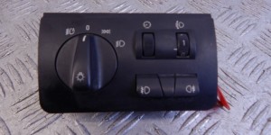 Переключатель света BMW X5-series (E53) 61 31 6 909 776