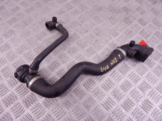 Патрубок радиатора BMW 3-series (E46)