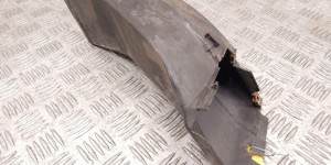 Воздуховод тормозной правый BMW 5-series (E39) 51 11 8 174 844