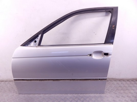 Дверь передняя левая BMW 3-series (E46) 41 51 7 034 151
