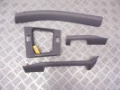 Накладка декоративная салона (комплект) BMW 3-series (E46) 51 16 8 211 465