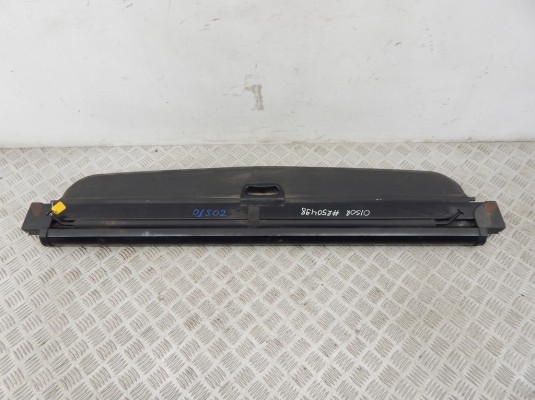 Шторка багажника BMW X5-series (E70) 51 47 6 972 713