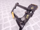 Скелет ручки наружной передней левой BMW 5-series (E39) 51 21 8 245 353