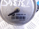 Подушка крепления двигателя BMW X5-series (E53) 22 11 6 758 444
