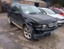Трубка системы рециркуляции EGR BMW X5-series (E53) 11 71 2 249 422