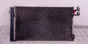 Радиатор кондиционера BMW 3-series (E90/91/92) 64 53 9 206 296 Радиатор кондиционера BMW 3-series (E90/91/92) 64 53 9 206 296