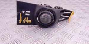 Фара противотуманная правая BMW 7-series (E65/66) 63 17 8 379 684 Фара противотуманная правая BMW 7-series (E65/66) 63 17 8 379 684