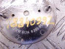 Эмблема BMW 5-series (E39) 51 14 8 203 864
