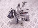 Петля двери BMW 7-series (E65/66) 41 51 7 176 859