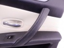 Обшивка двери задней левой (дверная карта) BMW 5-series (E60/61)