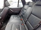 Подушка безопасности боковая (в дверь) передняя правая BMW X5-series (E53) 72 12 7 037 234