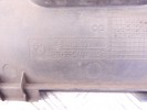 Заглушка (решетка) в бампер задний BMW X5-series (E53) 51 12 8 402 327