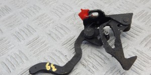Крюк капота BMW 5-series (E39) 51 23 8 172 164
