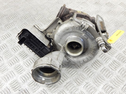 Турбина BMW X3-series (E83) 7796315