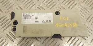 Усилитель антенны BMW 7-series (F01/02) 65 20 9 229 007