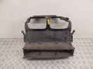 Воздухозаборник BMW 3-series (E46) 51 71 8 202 831