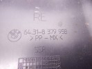 Корпус салонного фильтра BMW 7-series (E65/66) 64 31 8 379 958