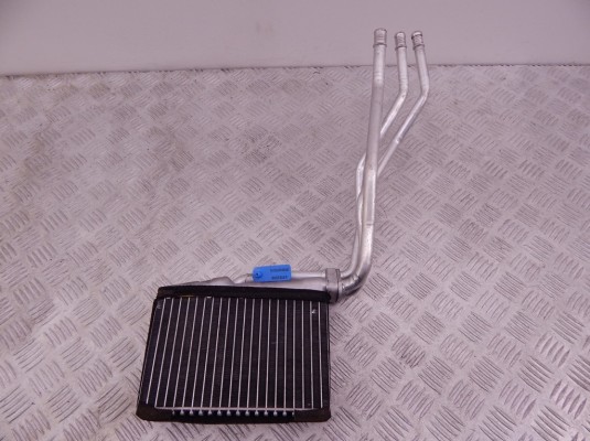 Радиатор отопителя (печки) BMW X5-series (E53) 64 11 8 385 562