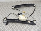 Стеклоподъемник электрический передний правый BMW 5-series (E60/61) 51 33 7 184 384