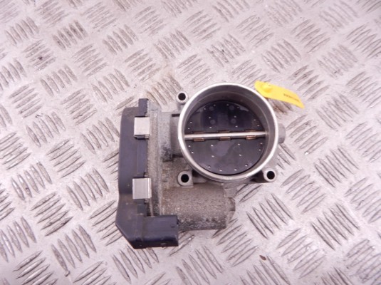 Заслонка дроссельная BMW 3-series (E90/91/92) 13 54 7 556 118 Заслонка дроссельная BMW 3-series (E90/91/92) 13 54 7 556 118