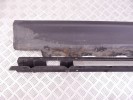 Накладка на порог BMW X5-series (E53) 51 71 8 408 705
