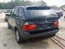 Датчик ABS задний BMW X5-series (E53)
