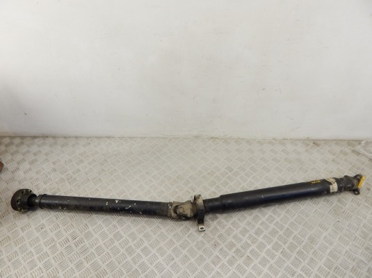 Карданный вал BMW 5-series (E60/61) 26 10 7 529 968