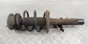 Стойка передняя правая BMW X3-series (E83) 31 30 3 451 394