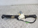 Стеклоподъемник электрический задний правый BMW X5-series (E70) 51 35 7 166 382