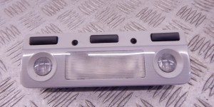 Фонарь салона (плафон) BMW 5-series (E39) 63 31 8 369 511 Фонарь салона (плафон) BMW 5-series (E39) 63 31 8 369 511