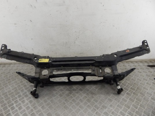 Передняя панель крепления облицовки (телевизор) BMW 3-series (E46) 51 71 7 111 691 Передняя панель крепления облицовки (телевизор) BMW 3-series (E46) 51 71 7 111 691