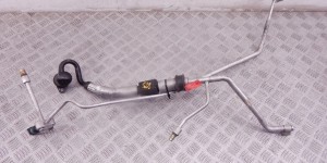 Трубка кондиционера BMW 5-series (E39) 64 53 8 384 859