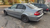 Крыльчатка вискомуфты BMW 3-series (E46) 11 52 1 712 058