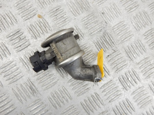 Клапан EGR BMW 5-series (E39) 11 72 1 427 078