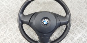 Руль BMW 1-series (E87) Руль BMW 1-series (E87)