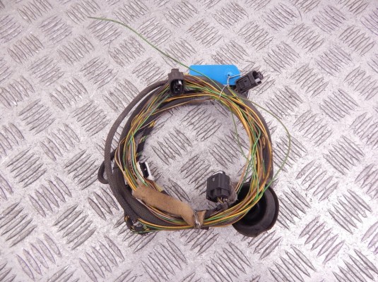 Проводка (коса) парктроников BMW 5-series (E39) 61 12 8 374 744