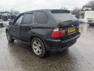 Зеркало наружное правое BMW X5-series (E53)