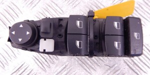 Блок управления стеклоподъемниками BMW 5-series (F10/11) 61 31 9 241 957