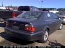 Кронштейн КПП BMW 5-series (E39) 22 32 1 092 477