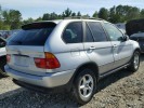 Насос (моторчик) омывателя стекла BMW X5-series (E53)