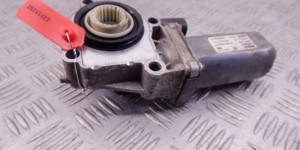 Электромотор раздаточной коробки BMW X5-series (E53) 27 10 7 528 559