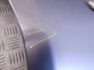 Крыло переднее левое BMW 5-series (E60/61) 41 35 7 111 429