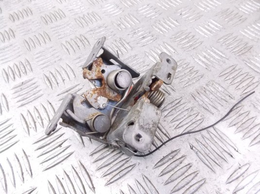 Замок капота BMW X5-series (E70) 51 23 7 178 753