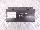 Блок комфорта BMW 5-series (E60/61) 61 35 9 176 069
