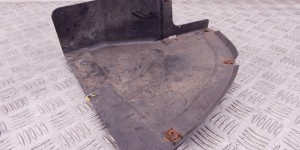 Защита днища BMW 1-series (E87) 51 75 7 070 140 Защита днища BMW 1-series (E87) 51 75 7 070 140