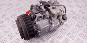 Компрессор кондиционера BMW 1-series (E87) 64 52 6 987 862