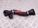 Патрубок радиатора BMW 7-series (F01/02) 17 12 7 800 101