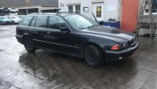 Насос (моторчик) омывателя стекла BMW 5-series (E39)