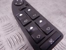 Блок управления стеклоподъемниками BMW 7-series (E38) 61 31 8 368 987