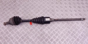 Полуось передняя правая (приводной вал, ШРУС) BMW X5-series (E53) 31 60 7 561 342 Полуось передняя правая (приводной вал, ШРУС) BMW X5-series (E53) 31 60 7 561 342